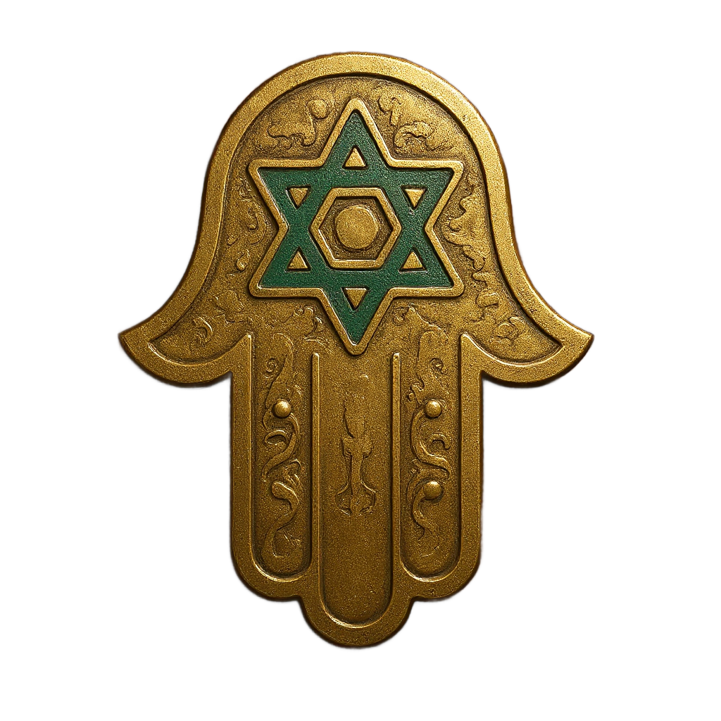 Yahasra.org by Dr Yohanan Ouaknine