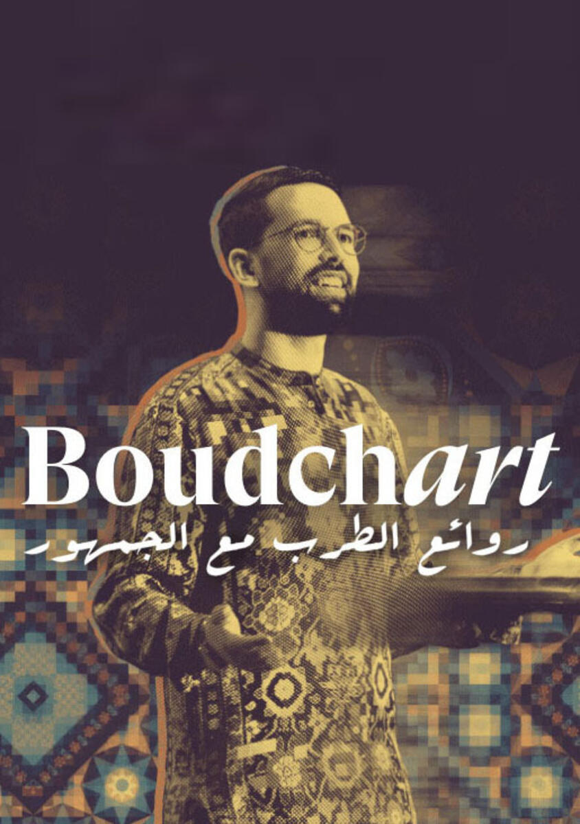 Boudchart
